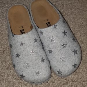 Bayton Kaeala Star Slippers/Clogs